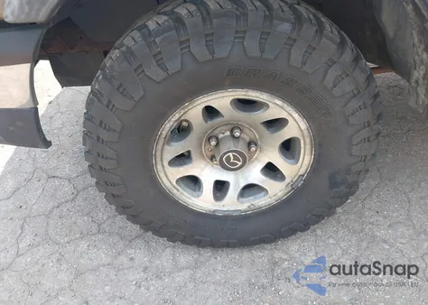 1998 Mazda B3000 Se/Sx из США, поврежденный, VIN 4F4YR13U8WTM07754